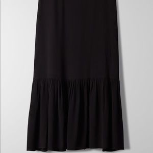 Aritzia Wilfred Skirt